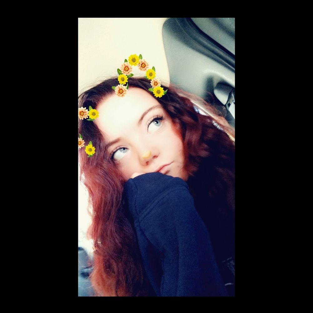 Meet your Posher, Hayley